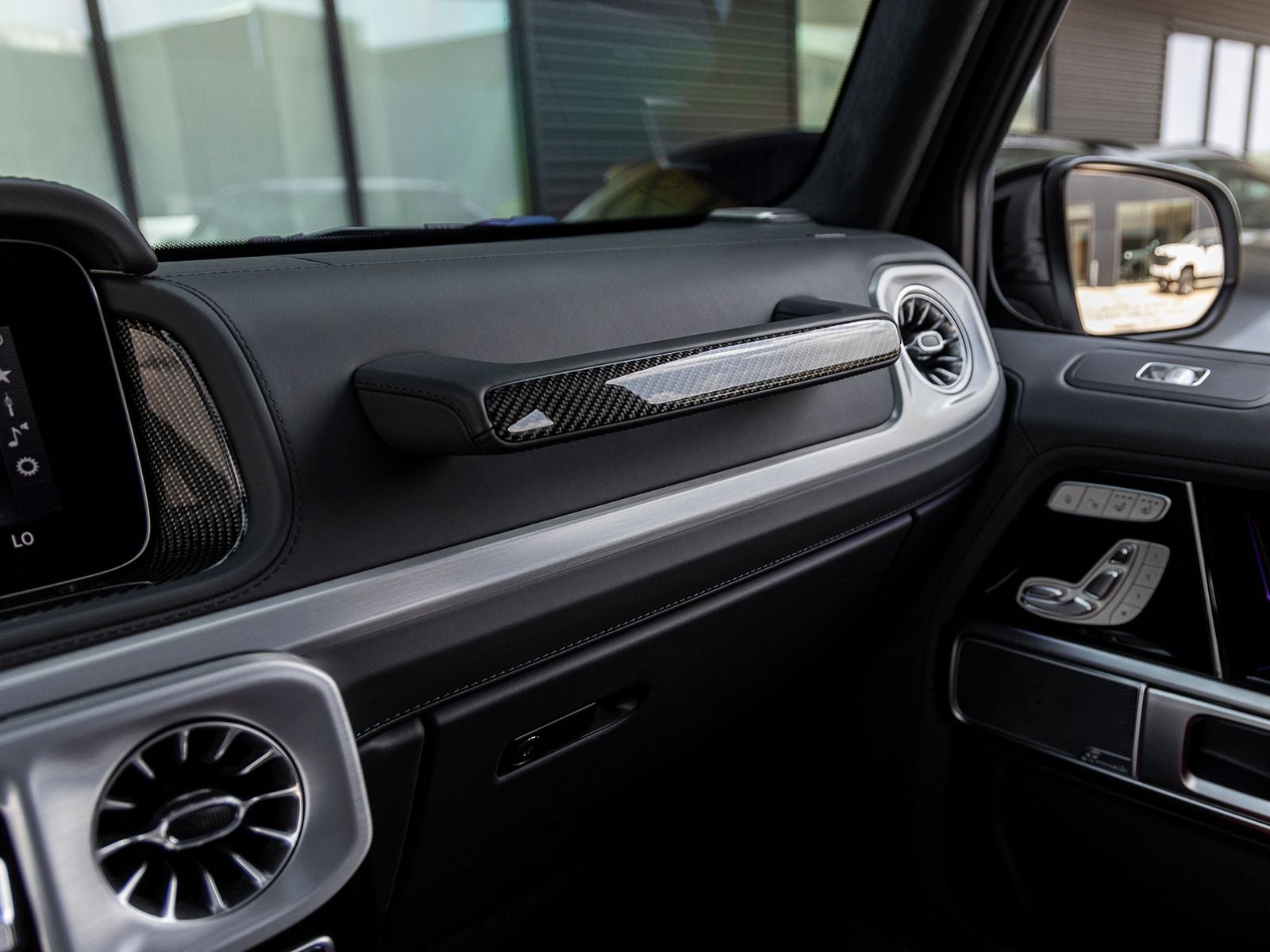 2023 Mercedes-Benz G-Class G 63 AMG®