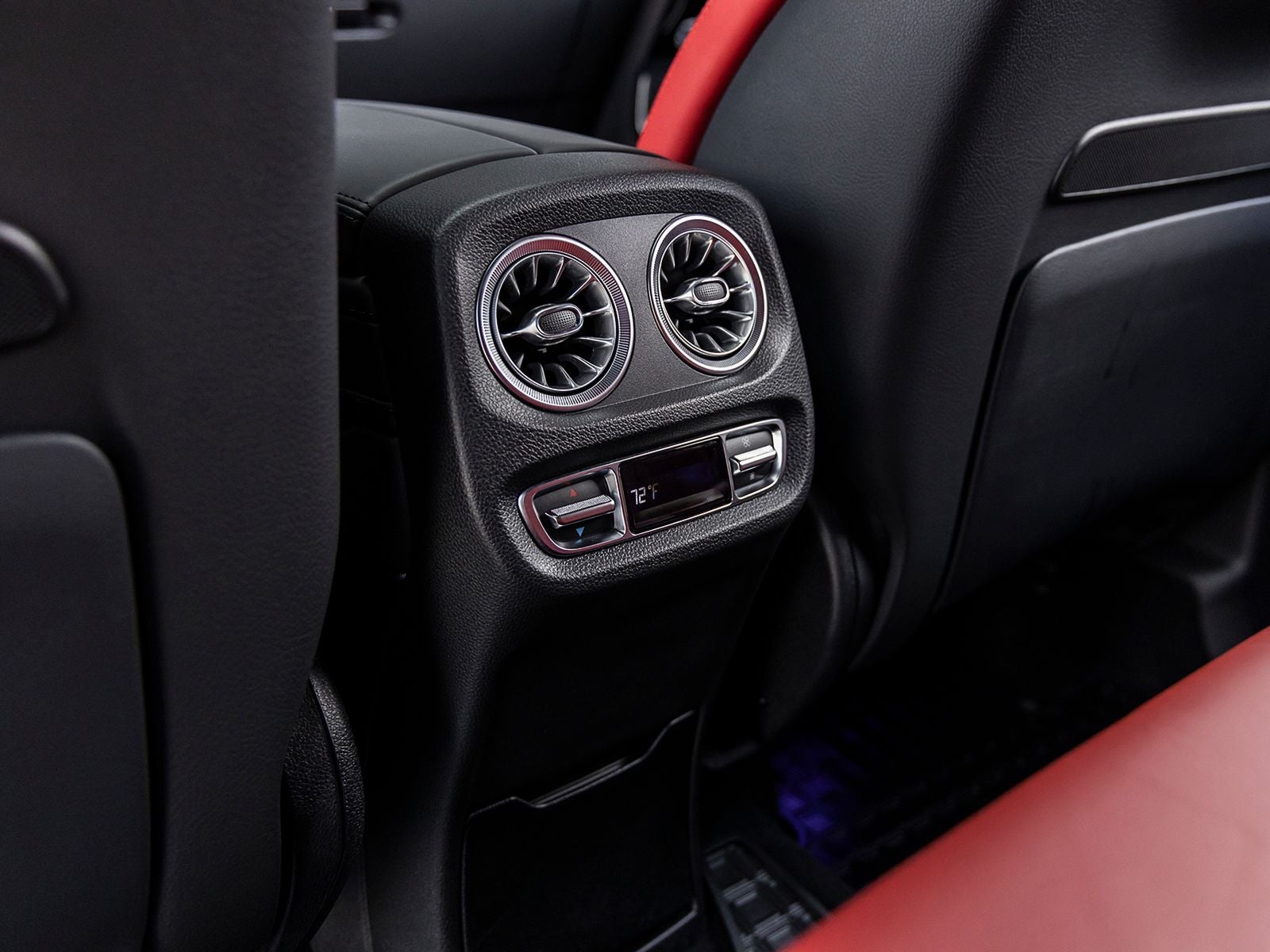 2023 Mercedes-Benz G-Class G 63 AMG®