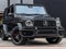 2020 Mercedes-Benz G-Class G 63 AMG®