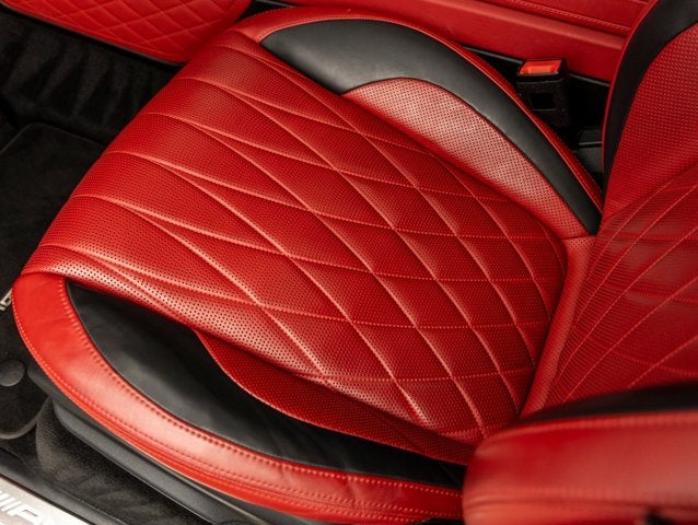 2020 Mercedes-Benz G-Class G 63 AMG®