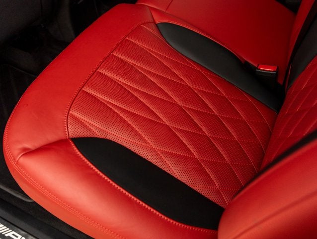 2020 Mercedes-Benz G-Class G 63 AMG®