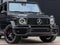 2020 Mercedes-Benz G-Class G 63 AMG®
