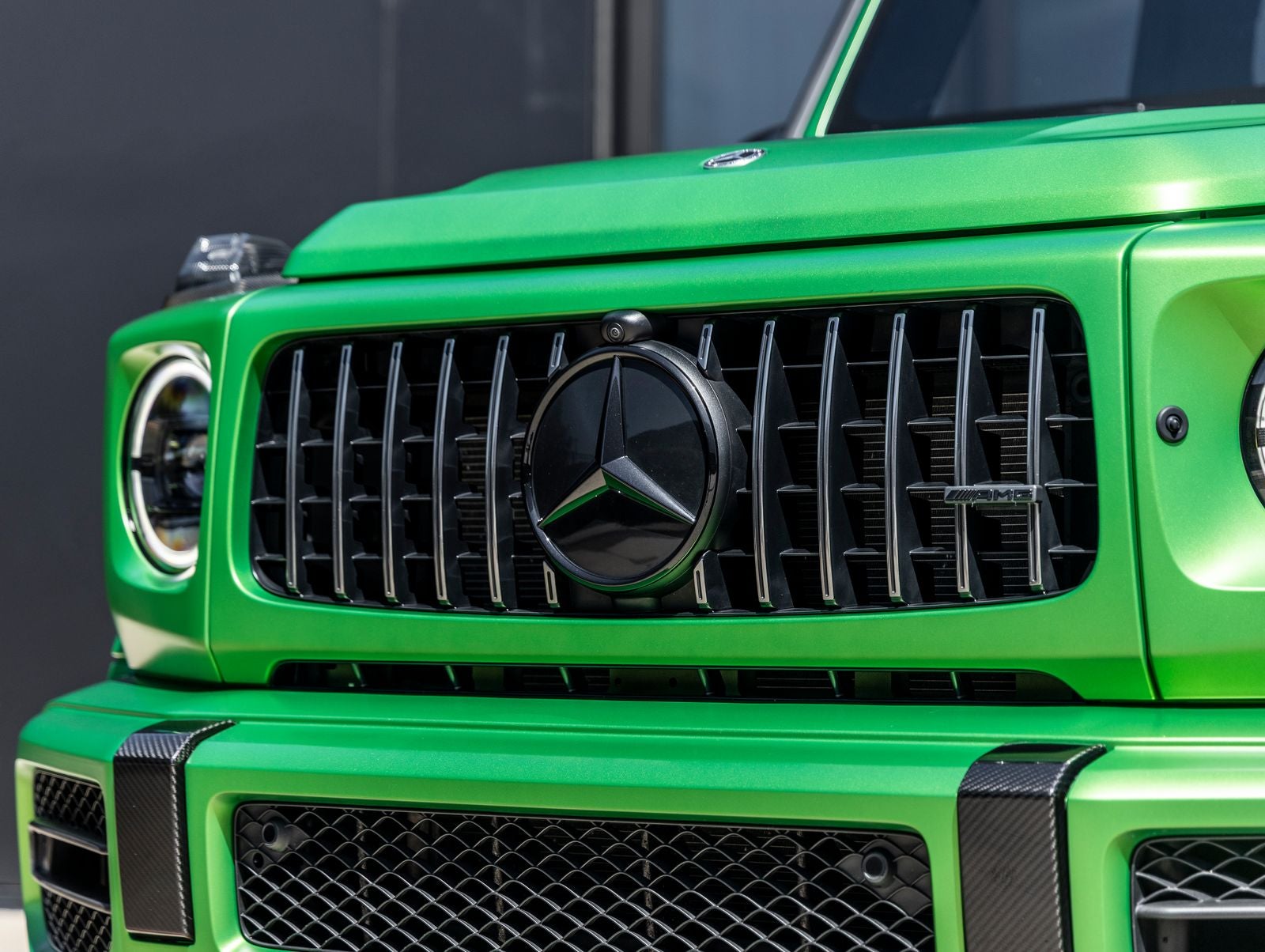 2022 Mercedes-Benz G-Class G 63 AMG®