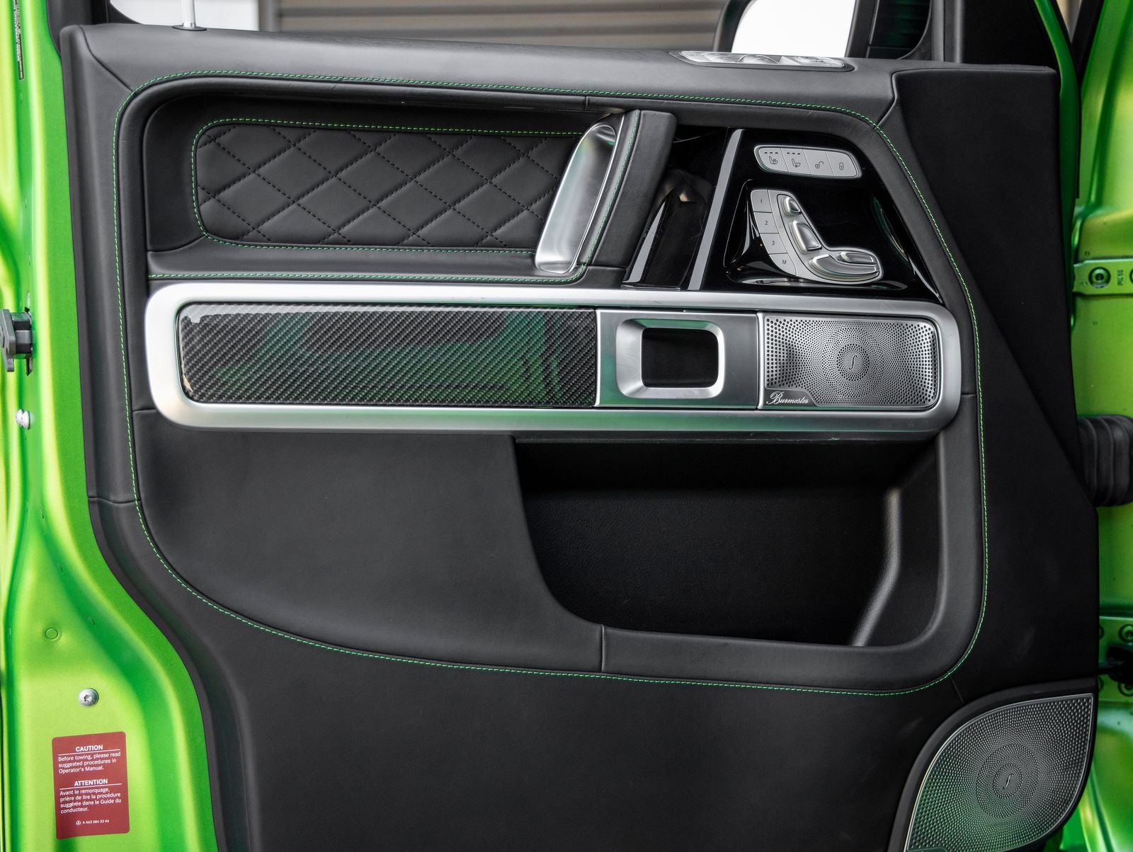 2022 Mercedes-Benz G-Class G 63 AMG®