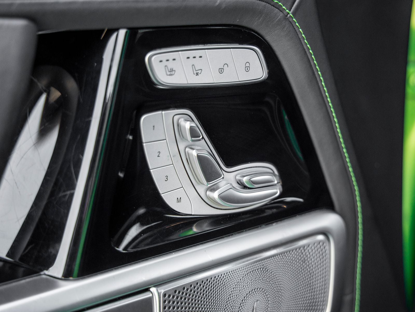 2022 Mercedes-Benz G-Class G 63 AMG®