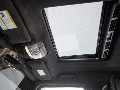 2022 Mercedes-Benz G-Class G 63 AMG®