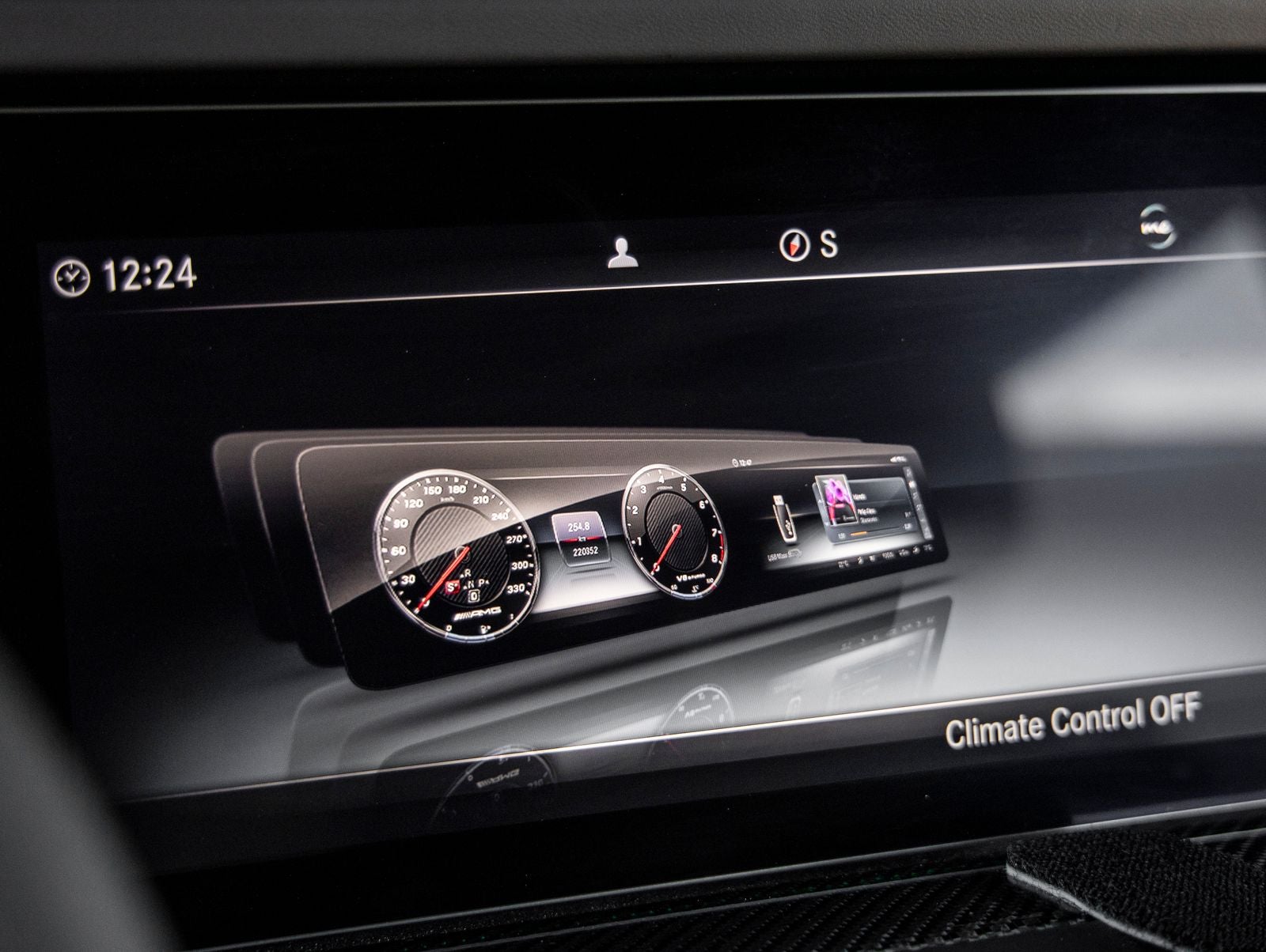 2022 Mercedes-Benz G-Class G 63 AMG®