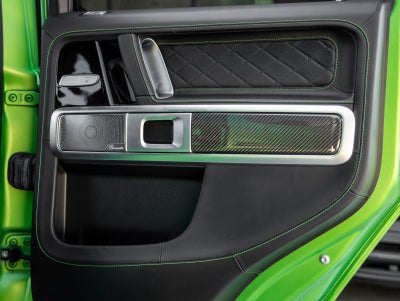 2022 Mercedes-Benz G-Class G 63 AMG®