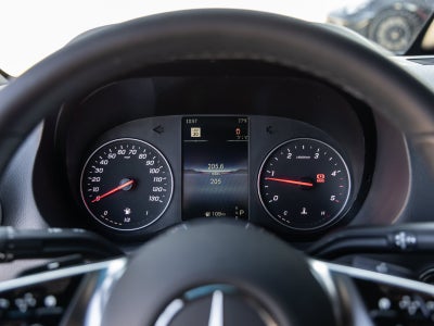 2025 Mercedes-Benz Sprinter 2500 Cargo 170 WB