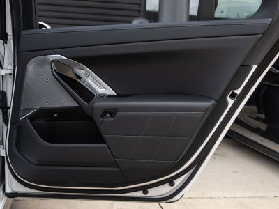 2026 BMW 7 Series 760i xDrive