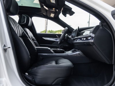 2026 BMW 7 Series 760i xDrive