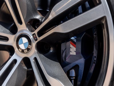 2019 BMW 7 Series 750i xDrive