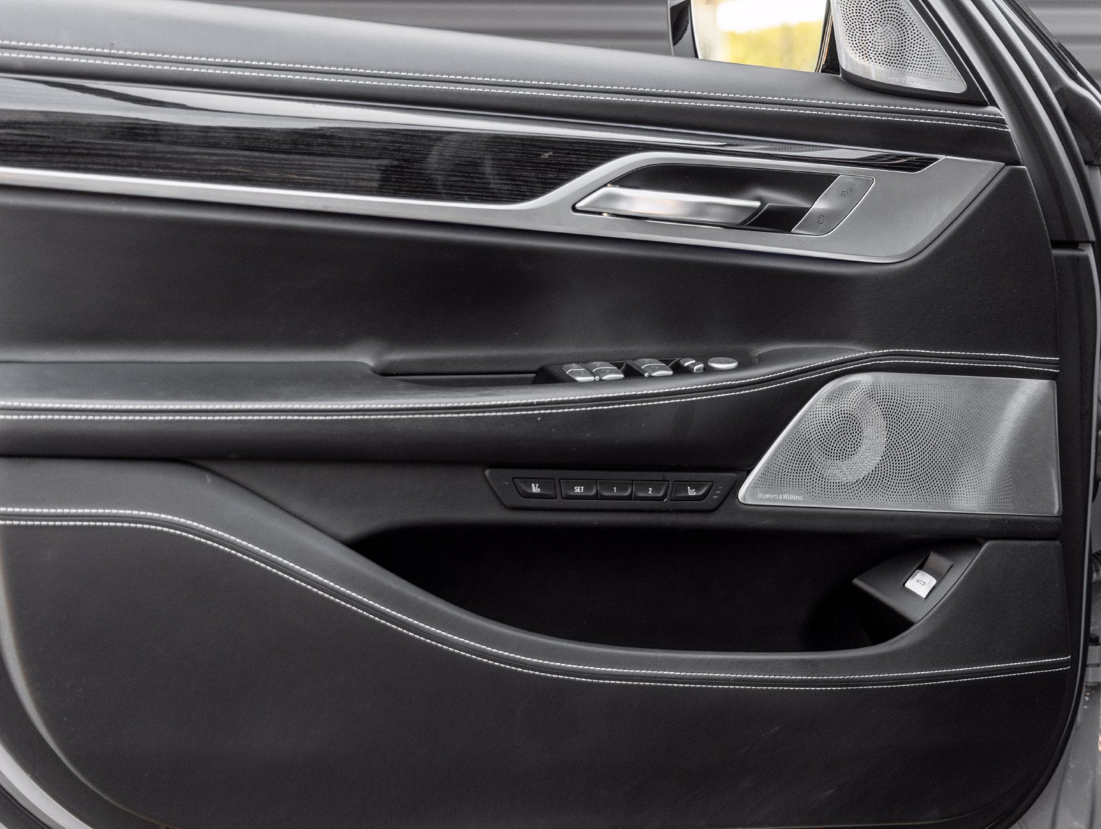 2019 BMW 7 Series 750i xDrive