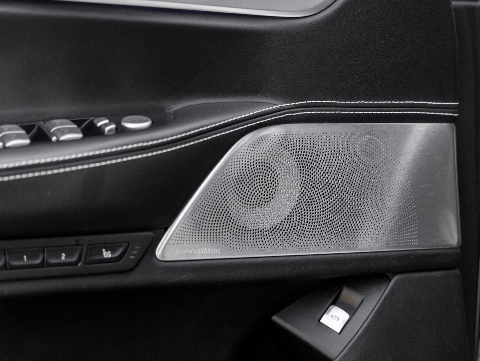 2019 BMW 7 Series 750i xDrive