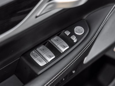 2019 BMW 7 Series 750i xDrive