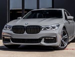 2019 BMW 7 Series 750i xDrive