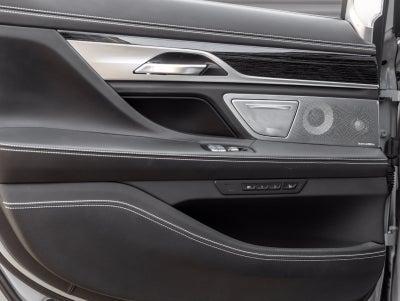 2019 BMW 7 Series 750i xDrive