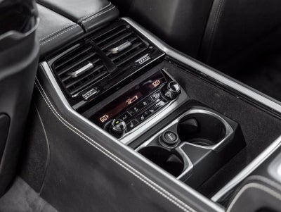 2019 BMW 7 Series 750i xDrive
