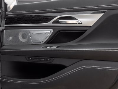 2019 BMW 7 Series 750i xDrive