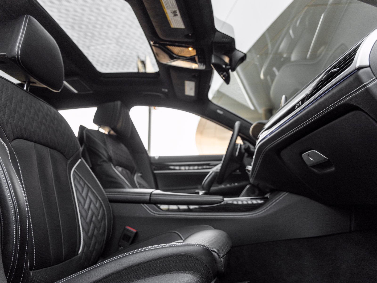 2019 BMW 7 Series 750i xDrive