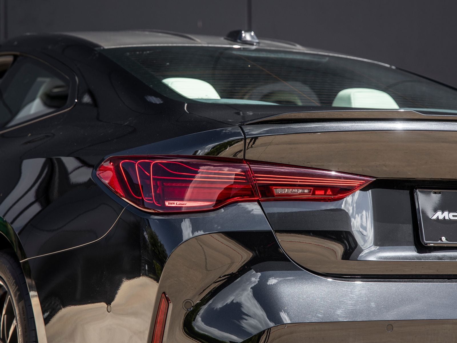 2025 BMW M4 Base