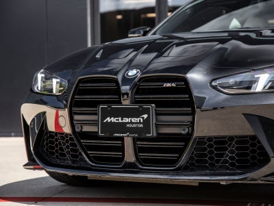 2025 BMW M4 Base