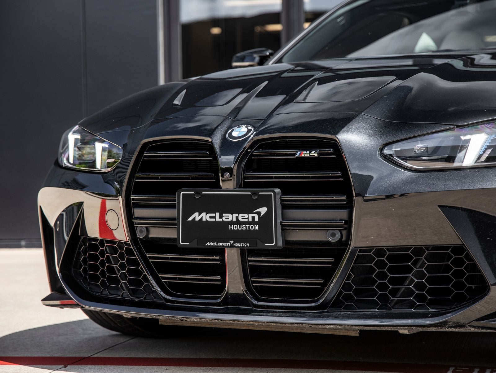 2025 BMW M4 Base