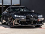 2025 BMW M4 Base