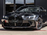2025 BMW M4 Base