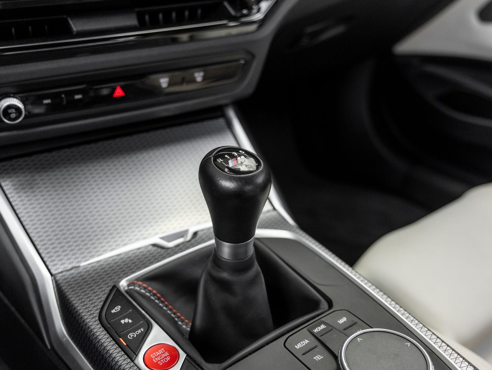 2025 BMW M4 Base