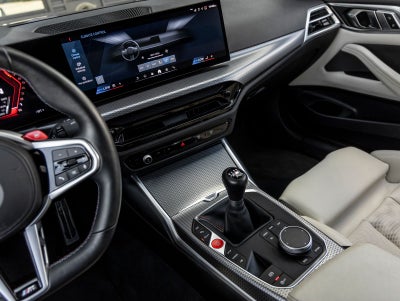 2025 BMW M4 Base