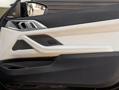 2025 BMW M4 Base