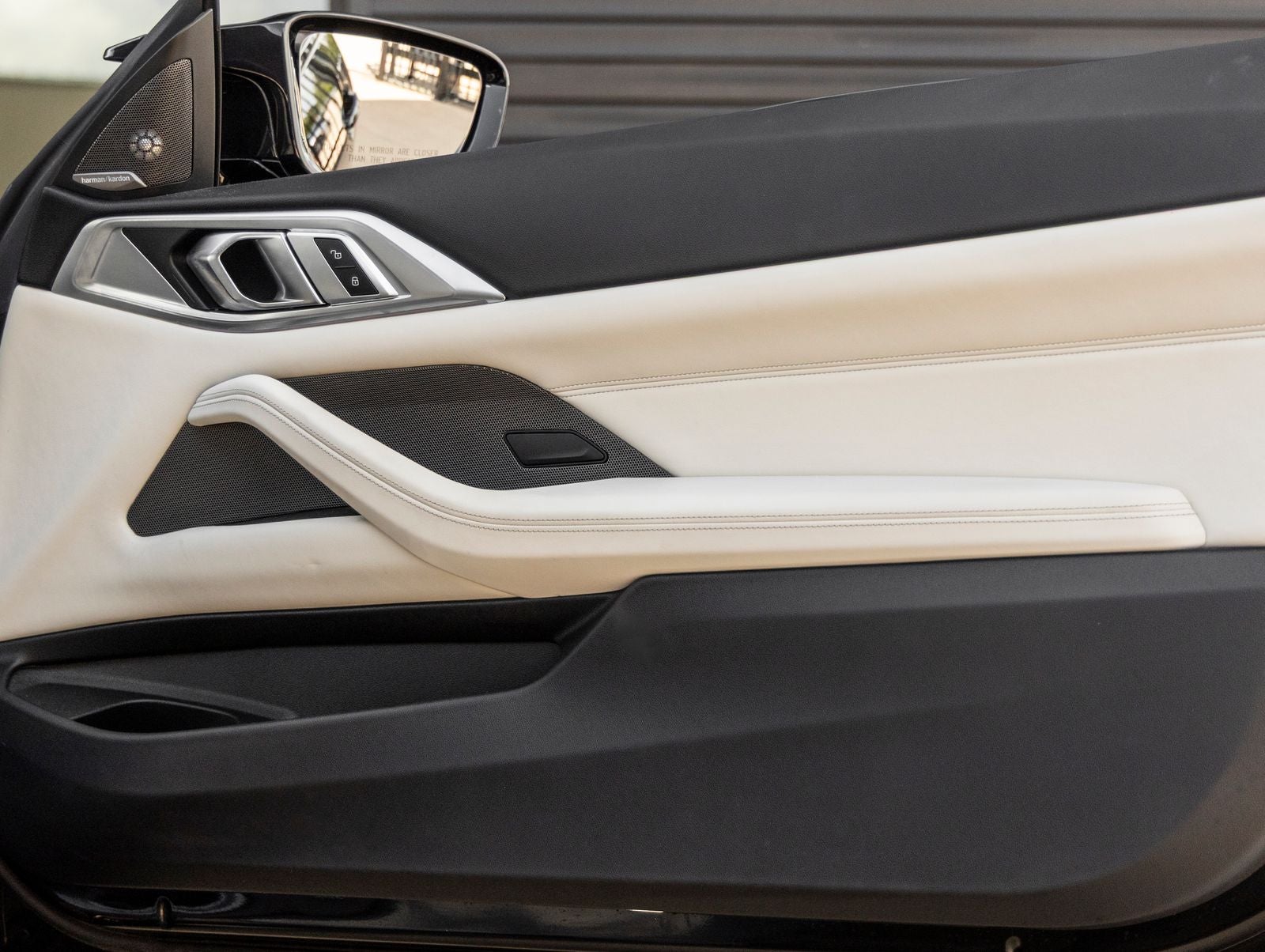 2025 BMW M4 Base