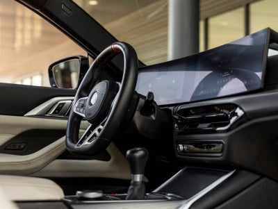 2025 BMW M4 Base