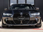 2025 BMW M4 Base
