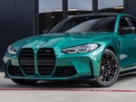 2023 BMW M3 Competition