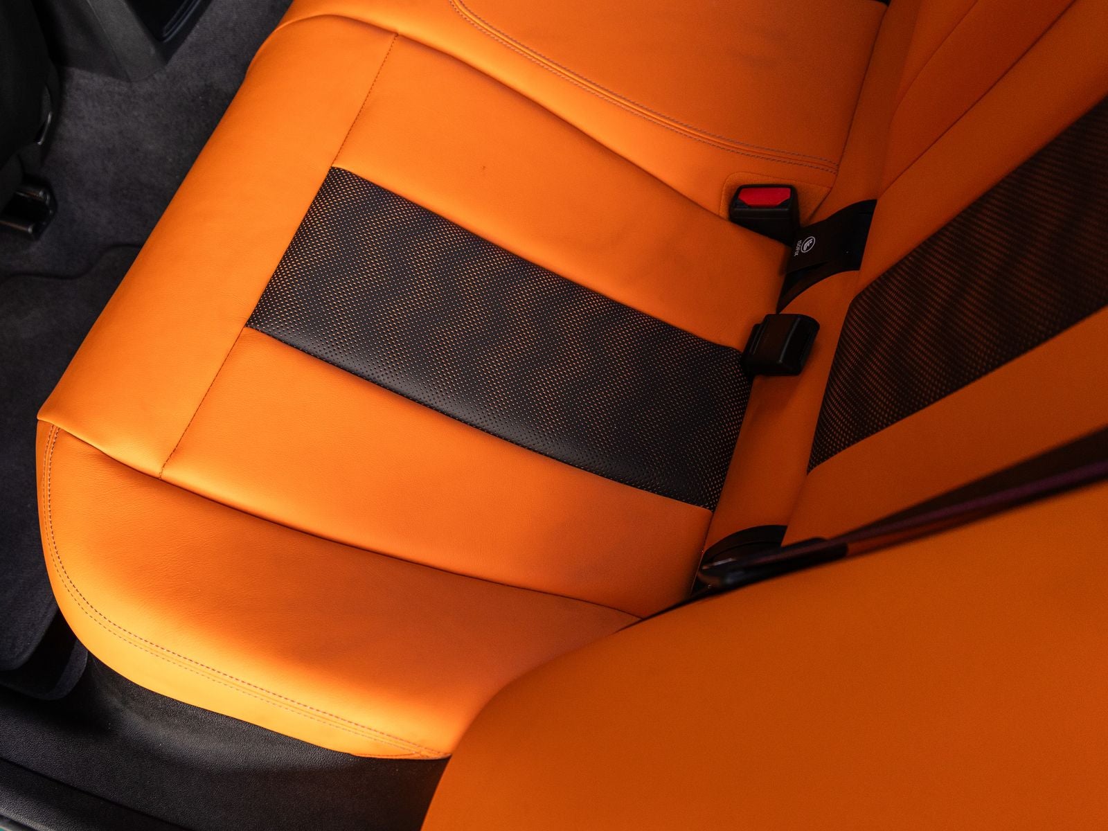 2023 BMW M3 Competition