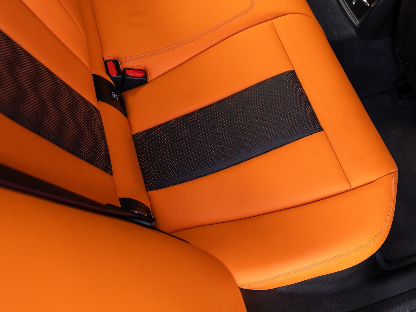 2023 BMW M3 Competition