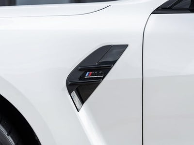 2024 BMW M4 Competition