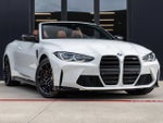 2024 BMW M4 Competition
