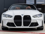2024 BMW M4 Competition