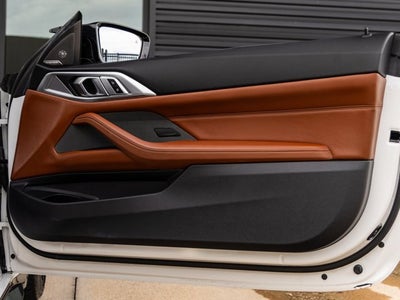 2024 BMW M4 Competition