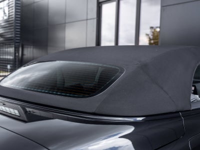 2023 BMW M4 Competition