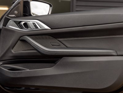 2023 BMW M4 Competition