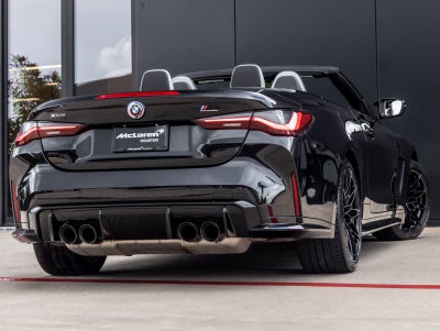 2023 BMW M4 Competition