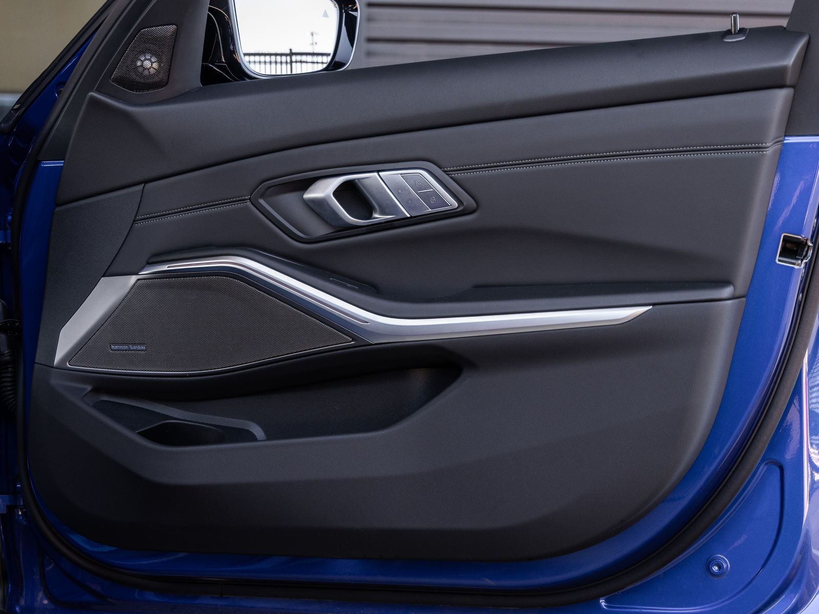 2027 BMW M3 Competition