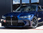 2024 BMW M3 Competition