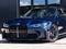 2024 BMW M3 Competition