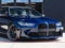 2024 BMW M3 Competition