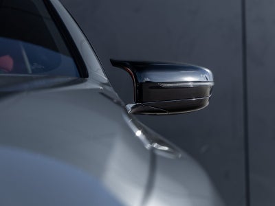 2025 BMW M8 Competition